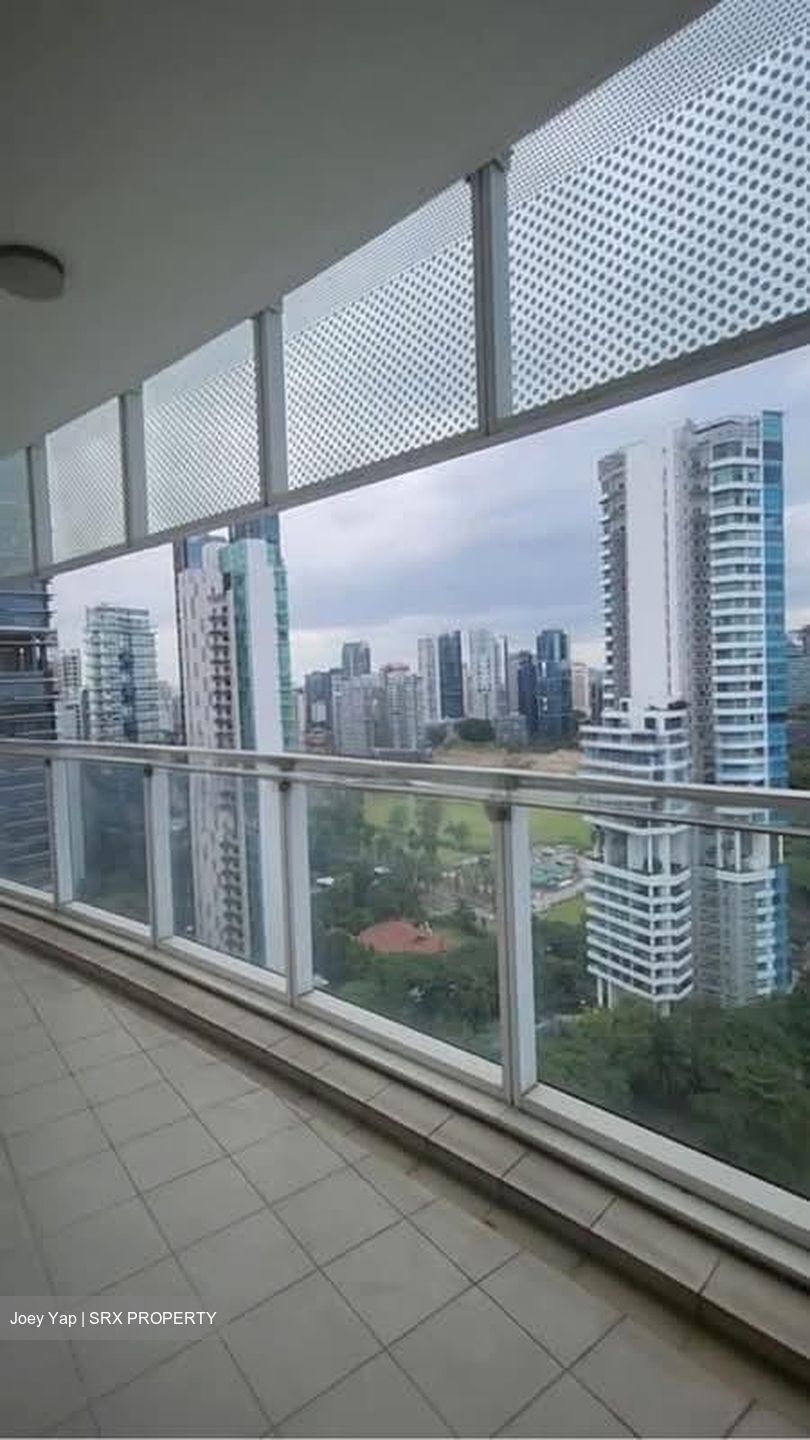 St. Thomas Suites (D9), Condominium #558863791